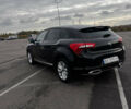 Чорний DS 5, об'ємом двигуна 2 л та пробігом 182 тис. км за 16500 $, фото 8 на Automoto.ua