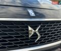 Чорний DS 5, об'ємом двигуна 2 л та пробігом 182 тис. км за 16900 $, фото 21 на Automoto.ua