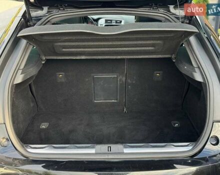 Чорний DS 5, об'ємом двигуна 2 л та пробігом 182 тис. км за 16900 $, фото 71 на Automoto.ua