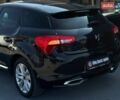 Чорний DS 5, об'ємом двигуна 2 л та пробігом 182 тис. км за 15900 $, фото 22 на Automoto.ua