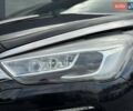 Чорний DS 5, об'ємом двигуна 2 л та пробігом 182 тис. км за 16900 $, фото 7 на Automoto.ua
