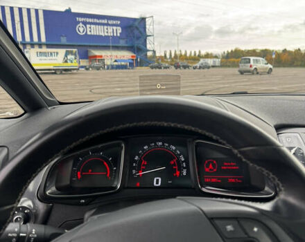 Чорний DS 5, об'ємом двигуна 2 л та пробігом 182 тис. км за 16500 $, фото 3 на Automoto.ua