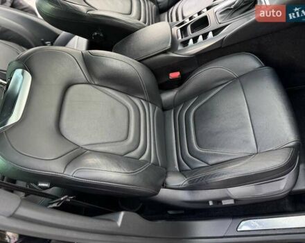 Чорний DS 5, об'ємом двигуна 2 л та пробігом 182 тис. км за 16900 $, фото 52 на Automoto.ua