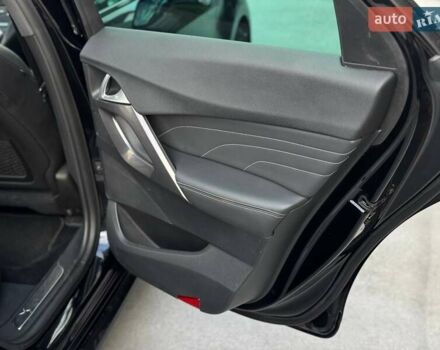 Чорний DS 5, об'ємом двигуна 2 л та пробігом 182 тис. км за 16900 $, фото 55 на Automoto.ua