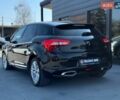 Чорний DS 5, об'ємом двигуна 2 л та пробігом 182 тис. км за 15900 $, фото 17 на Automoto.ua