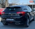 Чорний DS 5, об'ємом двигуна 2 л та пробігом 182 тис. км за 15900 $, фото 19 на Automoto.ua