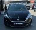 Чорний DS 5, об'ємом двигуна 2 л та пробігом 182 тис. км за 15900 $, фото 12 на Automoto.ua