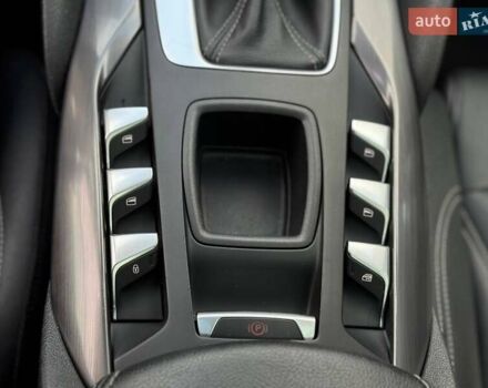 Чорний DS 5, об'ємом двигуна 2 л та пробігом 182 тис. км за 16900 $, фото 48 на Automoto.ua