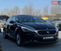 Чорний DS 5, об'ємом двигуна 2 л та пробігом 182 тис. км за 15900 $, фото 13 на Automoto.ua