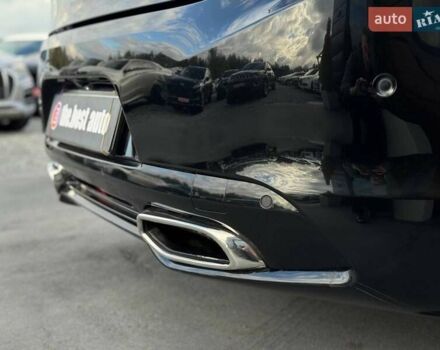 Чорний DS 5, об'ємом двигуна 2 л та пробігом 182 тис. км за 16900 $, фото 27 на Automoto.ua