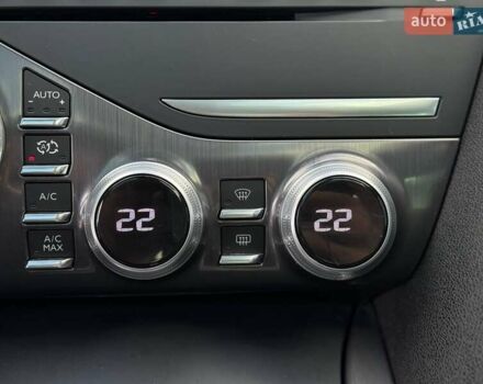 Чорний DS 5, об'ємом двигуна 2 л та пробігом 182 тис. км за 16900 $, фото 45 на Automoto.ua