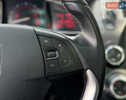 Чорний DS 5, об'ємом двигуна 2 л та пробігом 182 тис. км за 16900 $, фото 39 на Automoto.ua