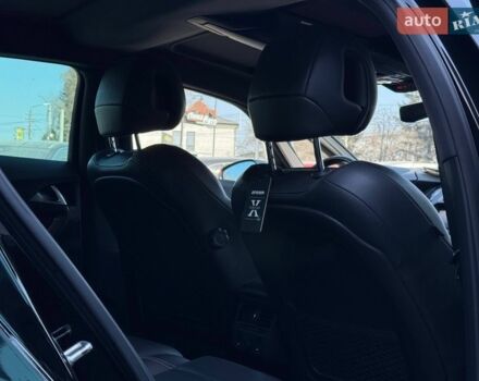 Чорний DS 5, об'ємом двигуна 2 л та пробігом 182 тис. км за 15900 $, фото 59 на Automoto.ua