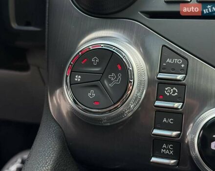 Чорний DS 5, об'ємом двигуна 2 л та пробігом 182 тис. км за 16900 $, фото 46 на Automoto.ua