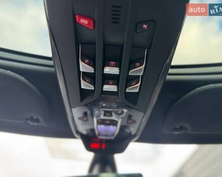 Чорний DS 5, об'ємом двигуна 2 л та пробігом 182 тис. км за 16900 $, фото 49 на Automoto.ua