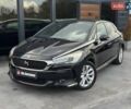 Чорний DS 5, об'ємом двигуна 2 л та пробігом 182 тис. км за 16900 $, фото 1 на Automoto.ua