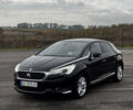 Черный DS 5, объемом двигателя 2 л и пробегом 182 тыс. км за 15900 $, фото 1 на Automoto.ua