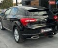 Чорний DS 5, об'ємом двигуна 2 л та пробігом 182 тис. км за 16900 $, фото 19 на Automoto.ua