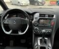 Чорний DS 5, об'ємом двигуна 2 л та пробігом 182 тис. км за 16900 $, фото 63 на Automoto.ua