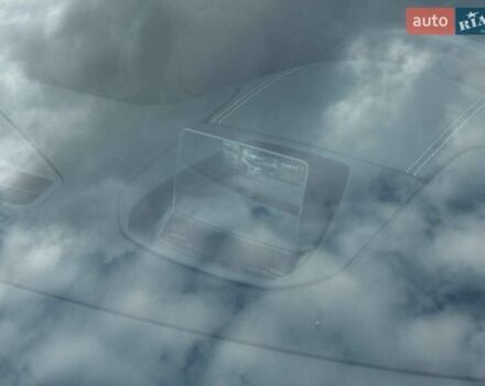 Чорний DS 5, об'ємом двигуна 2 л та пробігом 182 тис. км за 16900 $, фото 22 на Automoto.ua