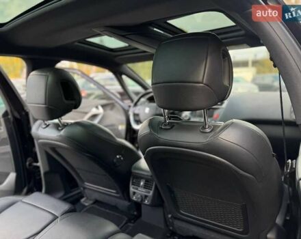 Чорний DS 5, об'ємом двигуна 2 л та пробігом 182 тис. км за 16900 $, фото 56 на Automoto.ua