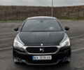 Черный DS 5, объемом двигателя 2 л и пробегом 182 тыс. км за 15900 $, фото 12 на Automoto.ua