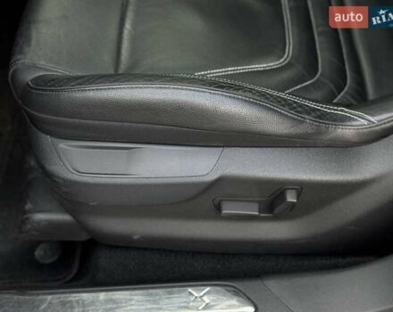 Чорний DS 5, об'ємом двигуна 2 л та пробігом 182 тис. км за 16900 $, фото 34 на Automoto.ua