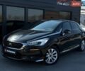 Чорний DS 5, об'ємом двигуна 2 л та пробігом 182 тис. км за 15900 $, фото 1 на Automoto.ua