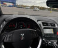 Черный DS 5, объемом двигателя 2 л и пробегом 182 тыс. км за 15900 $, фото 2 на Automoto.ua