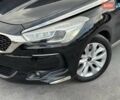 Чорний DS 5, об'ємом двигуна 2 л та пробігом 182 тис. км за 16900 $, фото 4 на Automoto.ua