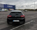 Черный DS 5, объемом двигателя 2 л и пробегом 182 тыс. км за 15900 $, фото 9 на Automoto.ua