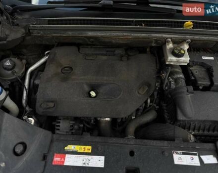 Чорний DS 5, об'ємом двигуна 2 л та пробігом 182 тис. км за 16900 $, фото 72 на Automoto.ua