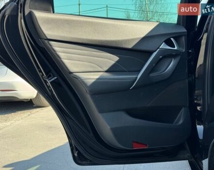 Чорний DS 5, об'ємом двигуна 2 л та пробігом 182 тис. км за 15900 $, фото 46 на Automoto.ua