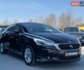 Чорний DS 5, об'ємом двигуна 2 л та пробігом 182 тис. км за 15900 $, фото 1 на Automoto.ua