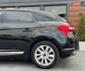 Чорний DS 5, об'ємом двигуна 2 л та пробігом 182 тис. км за 16900 $, фото 13 на Automoto.ua