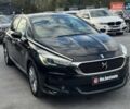 Чорний DS 5, об'ємом двигуна 2 л та пробігом 182 тис. км за 16900 $, фото 16 на Automoto.ua