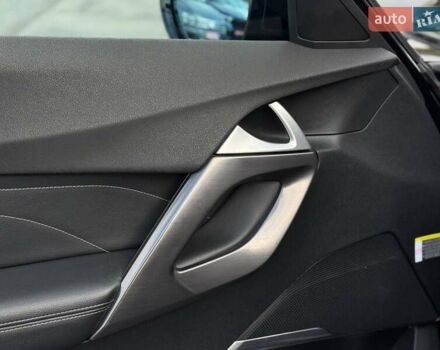 Чорний DS 5, об'ємом двигуна 2 л та пробігом 182 тис. км за 16900 $, фото 32 на Automoto.ua