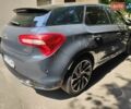 Серый DS 5, объемом двигателя 2 л и пробегом 235 тыс. км за 16600 $, фото 3 на Automoto.ua