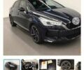 Серый DS 5, объемом двигателя 2 л и пробегом 235 тыс. км за 16600 $, фото 19 на Automoto.ua
