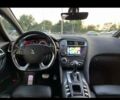 Серый DS 5, объемом двигателя 2 л и пробегом 235 тыс. км за 16600 $, фото 7 на Automoto.ua