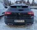 Серый DS 5, объемом двигателя 2 л и пробегом 235 тыс. км за 16600 $, фото 22 на Automoto.ua