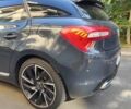 Серый DS 5, объемом двигателя 2 л и пробегом 235 тыс. км за 16600 $, фото 17 на Automoto.ua