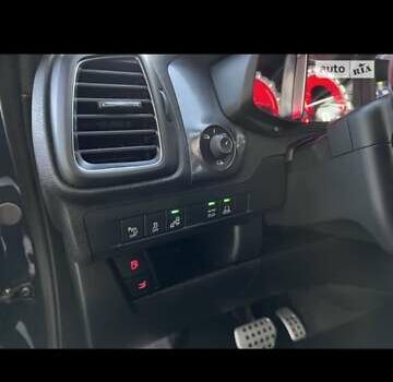 Серый DS 5, объемом двигателя 2 л и пробегом 235 тыс. км за 16600 $, фото 15 на Automoto.ua