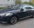 Серый DS 5, объемом двигателя 2 л и пробегом 235 тыс. км за 16600 $, фото 26 на Automoto.ua