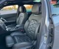 Сірий DS 5, об'ємом двигуна 2 л та пробігом 55 тис. км за 16900 $, фото 11 на Automoto.ua
