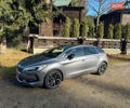 Серый DS 5, объемом двигателя 2 л и пробегом 40 тыс. км за 21000 $, фото 1 на Automoto.ua
