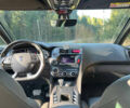 Серый DS 5, объемом двигателя 2 л и пробегом 40 тыс. км за 21000 $, фото 4 на Automoto.ua