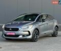 Сірий DS 5, об'ємом двигуна 2 л та пробігом 55 тис. км за 16900 $, фото 2 на Automoto.ua