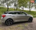 Серый DS 5, объемом двигателя 2 л и пробегом 53 тыс. км за 18000 $, фото 1 на Automoto.ua