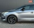 Серый DS 5, объемом двигателя 2 л и пробегом 49 тыс. км за 19500 $, фото 6 на Automoto.ua